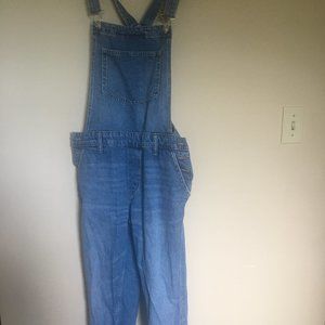 Denim Dugaree/Overall